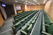 auditorium